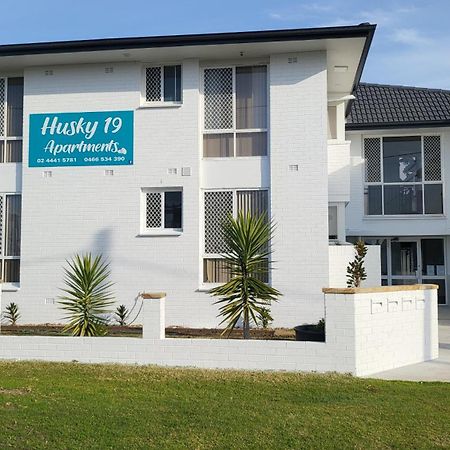 Husky 19 Beautifully Appointed Apartments - Great Location - In The Heart Of Husky Huskisson Extérieur photo