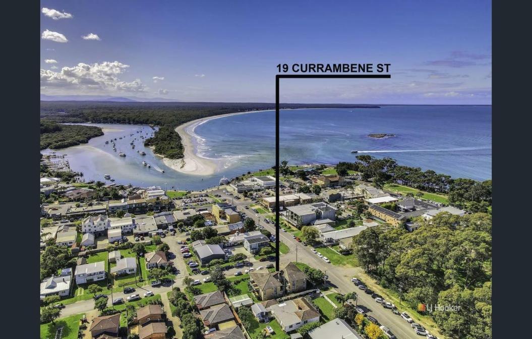 Husky 19 Beautifully Appointed Apartments - Great Location - In The Heart Of Husky Huskisson Extérieur photo