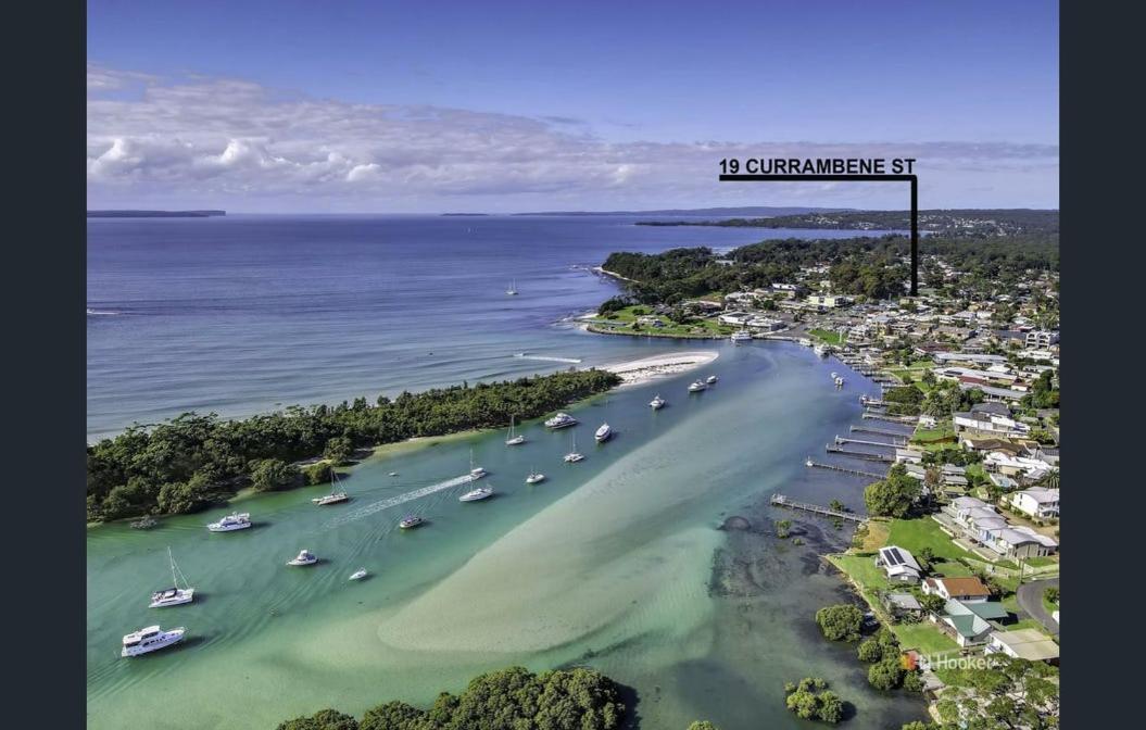 Husky 19 Beautifully Appointed Apartments - Great Location - In The Heart Of Husky Huskisson Extérieur photo