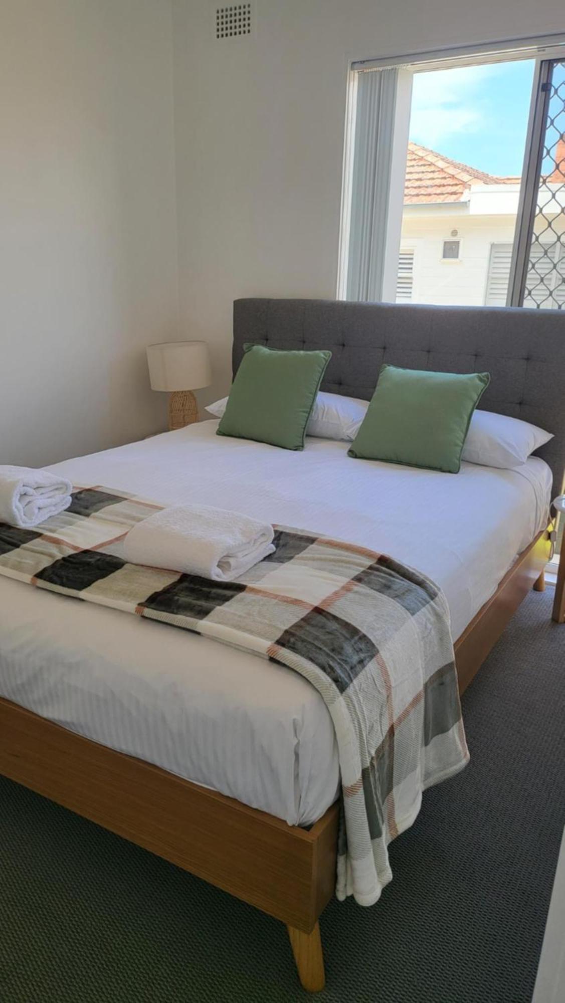 Husky 19 Beautifully Appointed Apartments - Great Location - In The Heart Of Husky Huskisson Extérieur photo