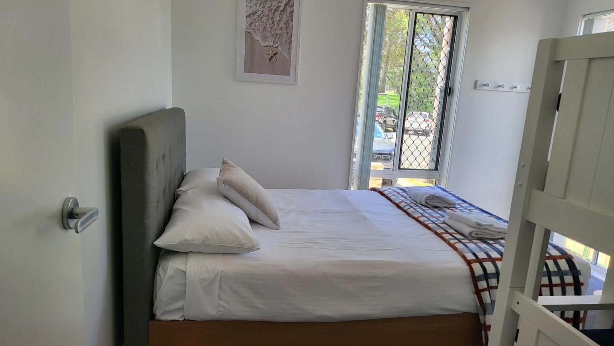 Husky 19 Beautifully Appointed Apartments - Great Location - In The Heart Of Husky Huskisson Extérieur photo