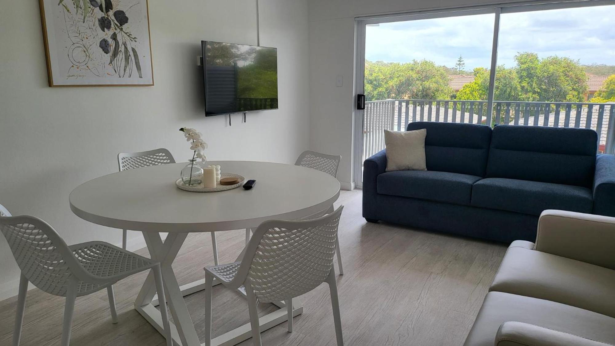 Husky 19 Beautifully Appointed Apartments - Great Location - In The Heart Of Husky Huskisson Extérieur photo