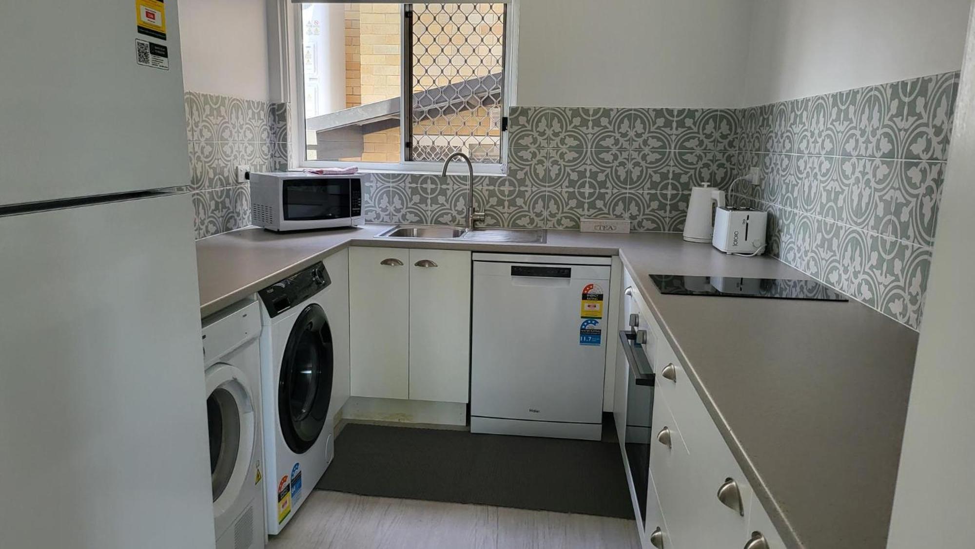 Husky 19 Beautifully Appointed Apartments - Great Location - In The Heart Of Husky Huskisson Extérieur photo