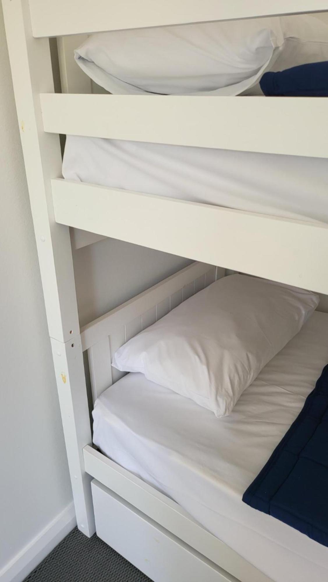 Husky 19 Beautifully Appointed Apartments - Great Location - In The Heart Of Husky Huskisson Extérieur photo