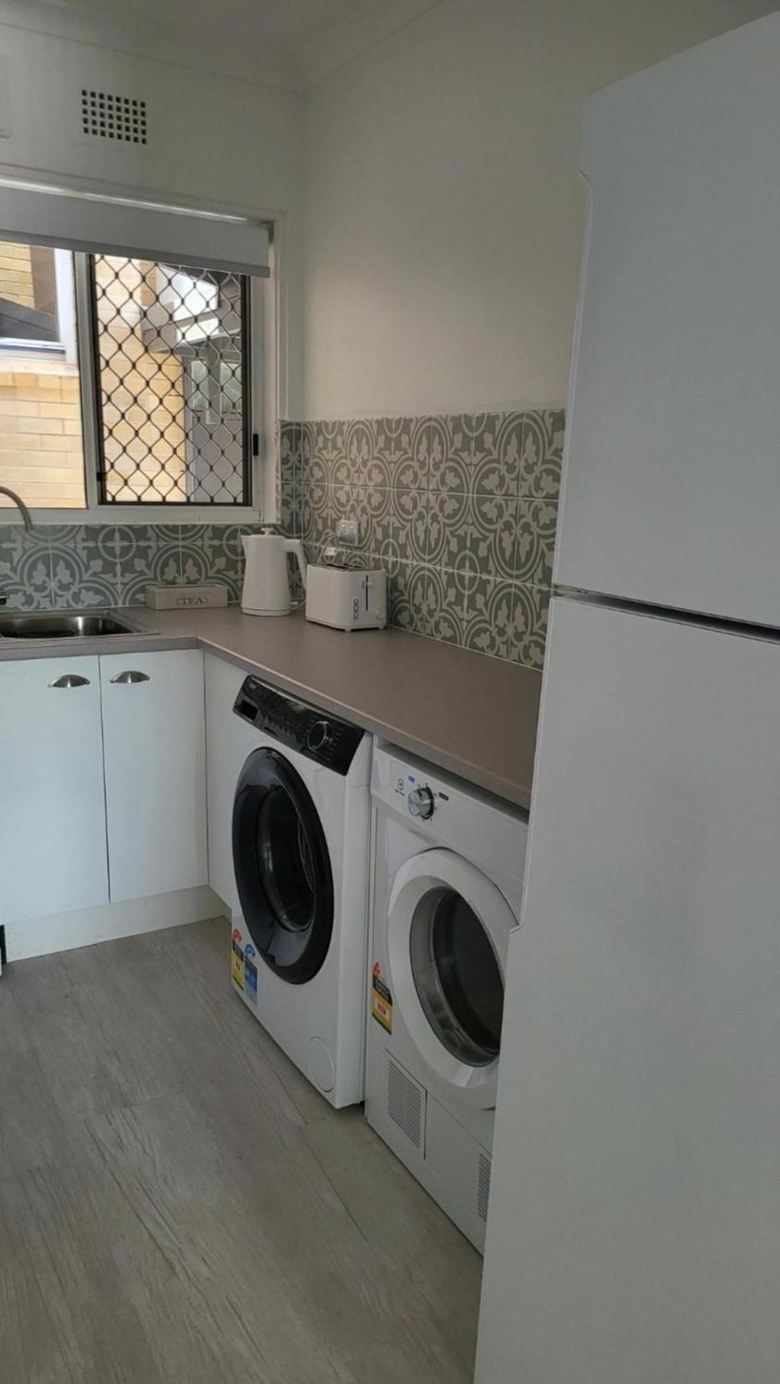 Husky 19 Beautifully Appointed Apartments - Great Location - In The Heart Of Husky Huskisson Extérieur photo