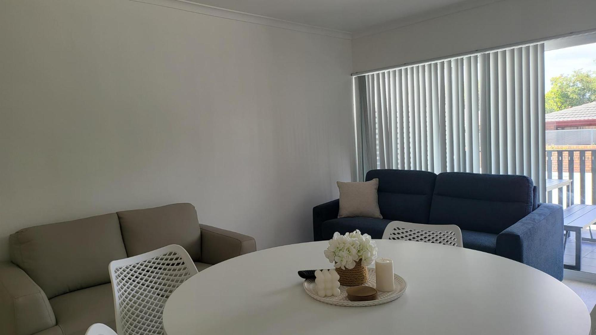 Husky 19 Beautifully Appointed Apartments - Great Location - In The Heart Of Husky Huskisson Extérieur photo