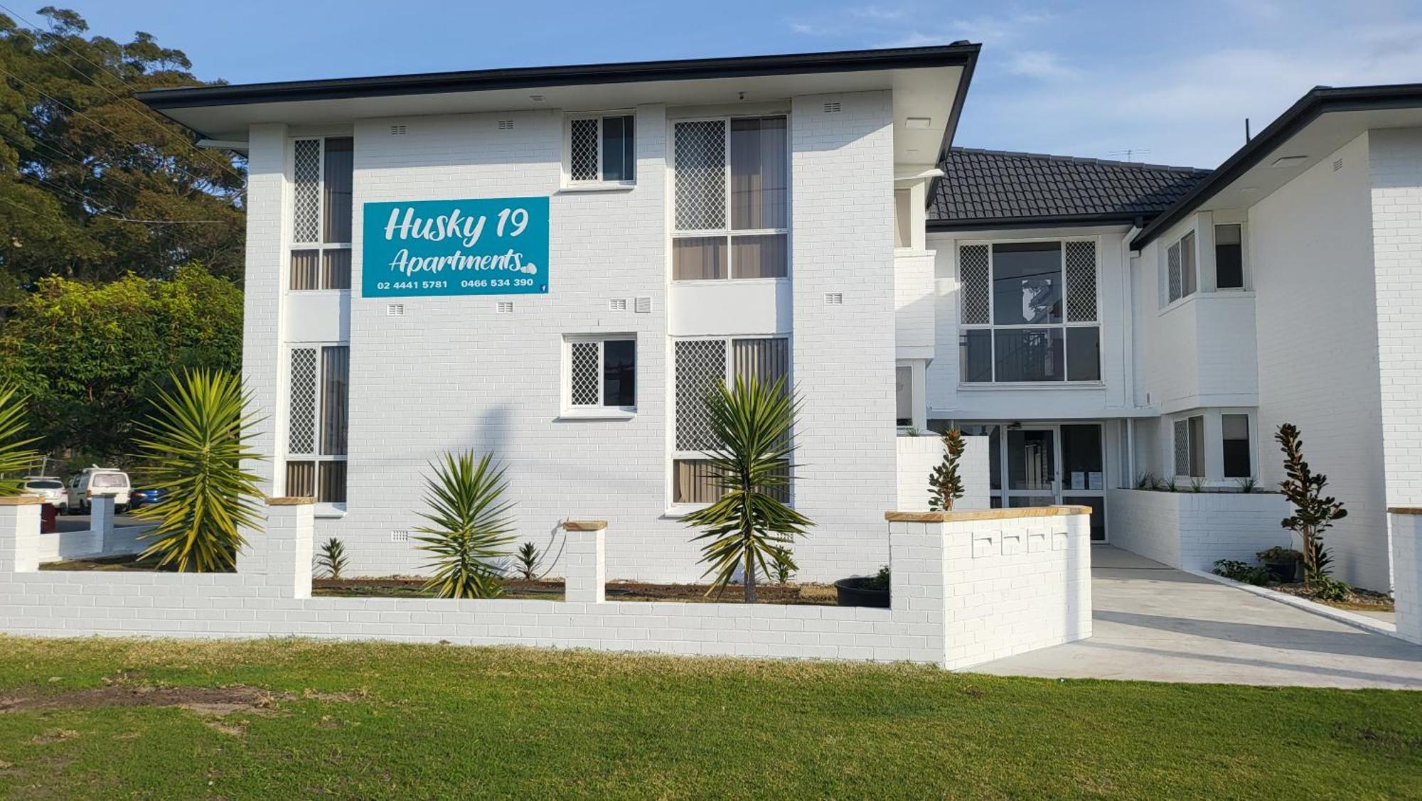 Husky 19 Beautifully Appointed Apartments - Great Location - In The Heart Of Husky Huskisson Extérieur photo