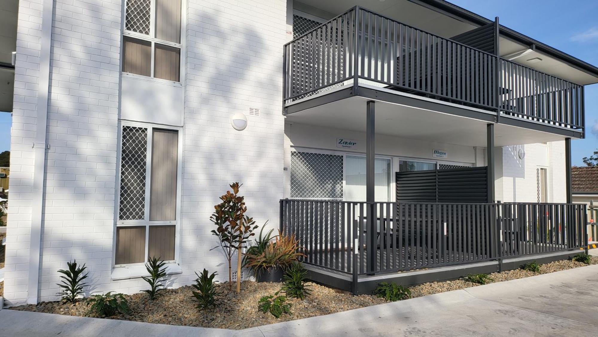 Husky 19 Beautifully Appointed Apartments - Great Location - In The Heart Of Husky Huskisson Extérieur photo